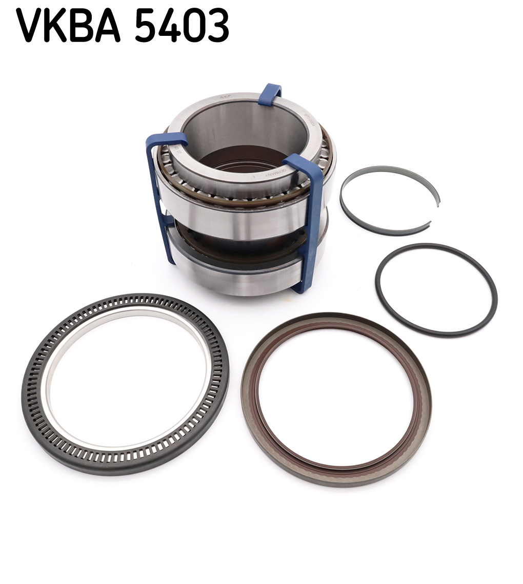 Set rulment roata VKBA 5403 SKF